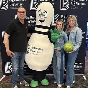 Team Page: Team Big Impact